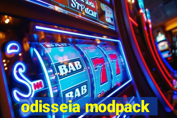 odisseia modpack